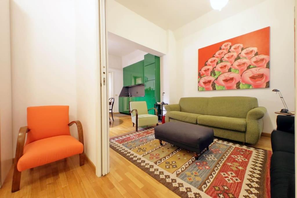 Laterano Apartment Rome Exterior photo