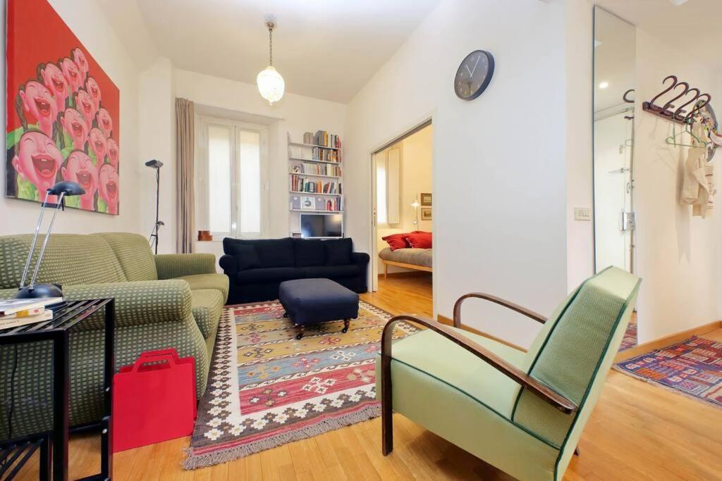 Laterano Apartment Rome Exterior photo