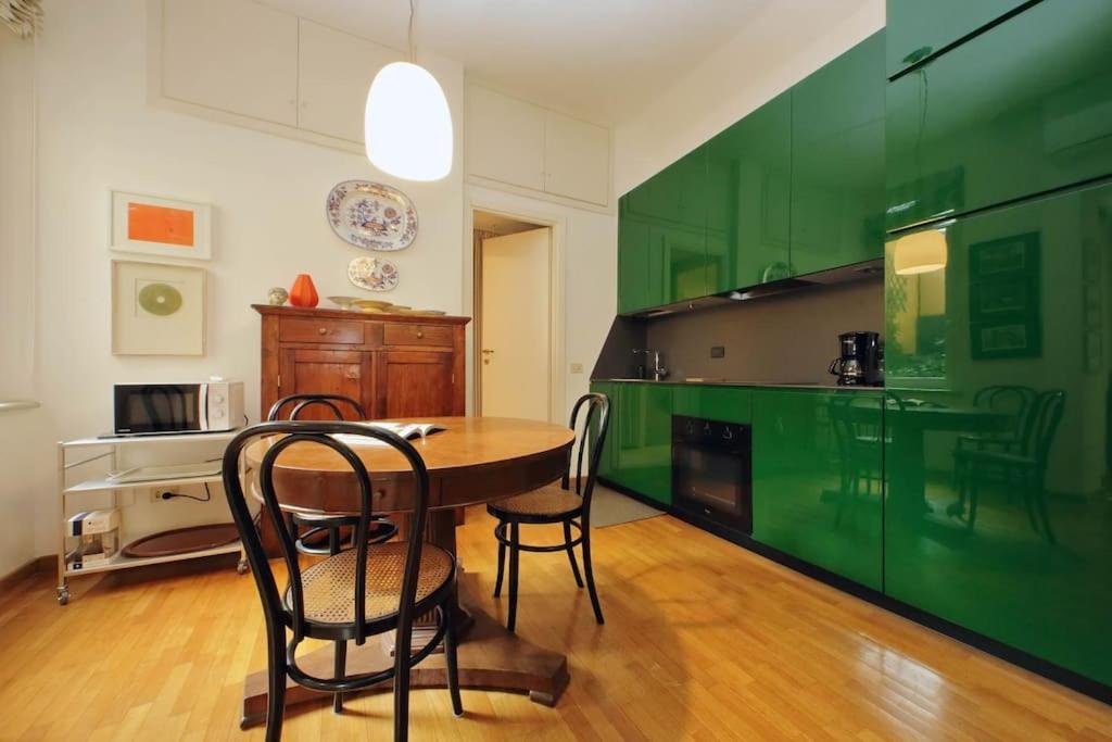 Laterano Apartment Rome Exterior photo