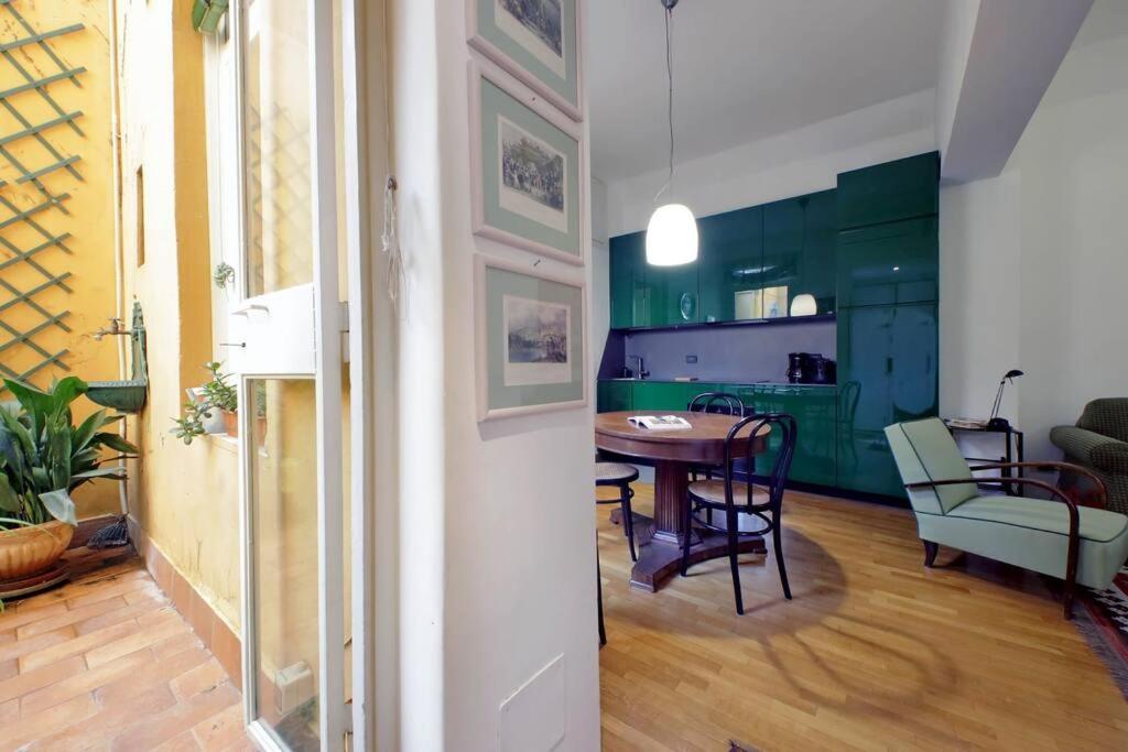Laterano Apartment Rome Exterior photo