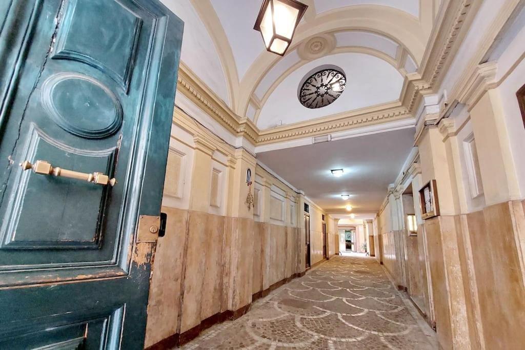 Laterano Apartment Rome Exterior photo