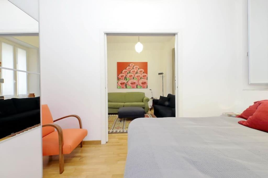 Laterano Apartment Rome Exterior photo