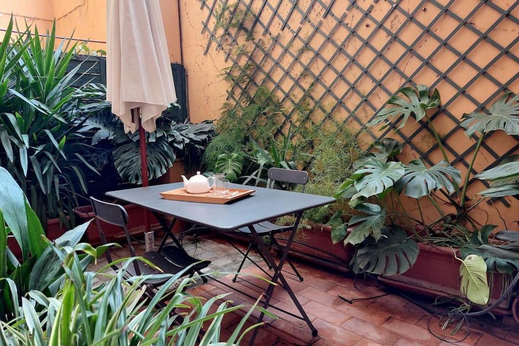 Laterano Apartment Rome Exterior photo