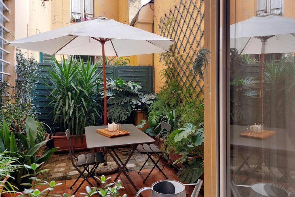 Laterano Apartment Rome Exterior photo