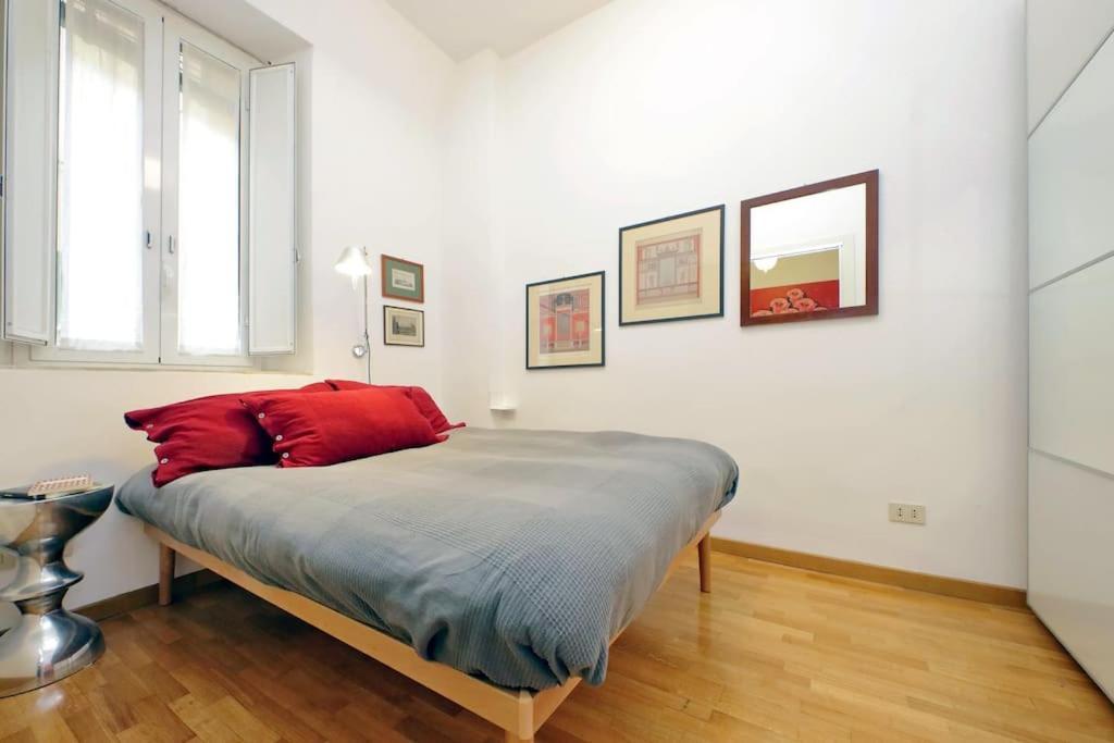 Laterano Apartment Rome Exterior photo