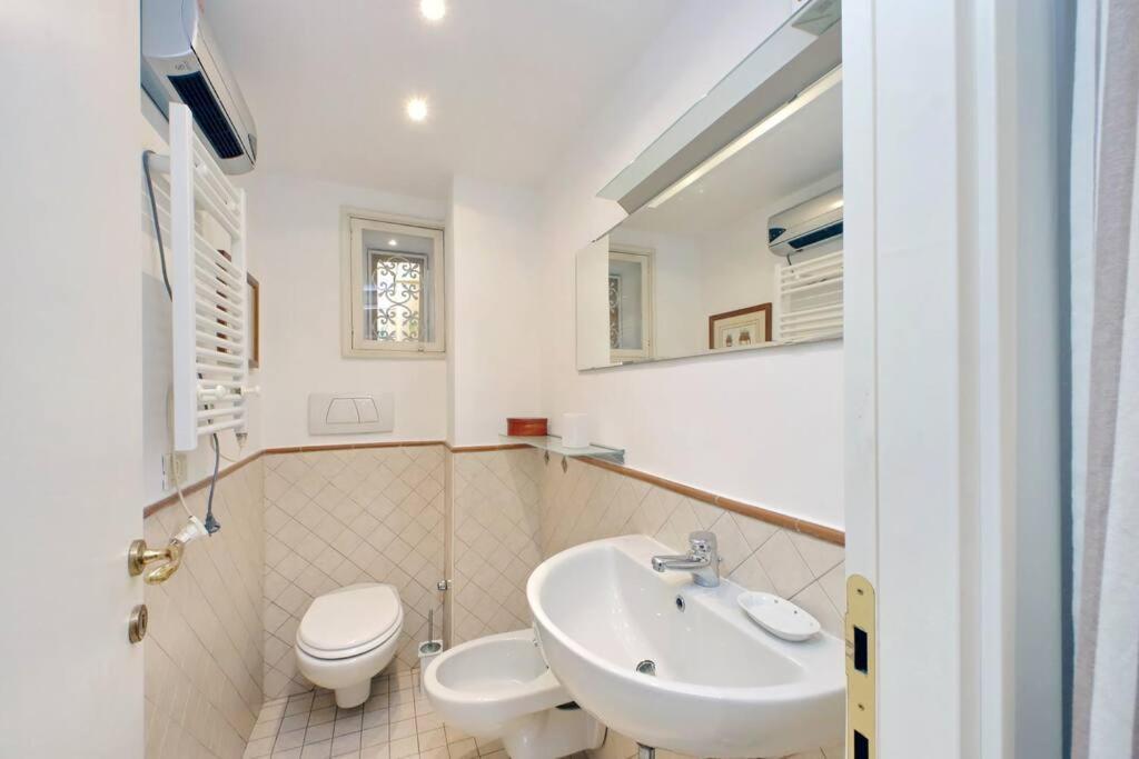 Laterano Apartment Rome Exterior photo