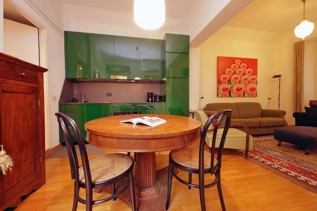 Laterano Apartment Rome Exterior photo