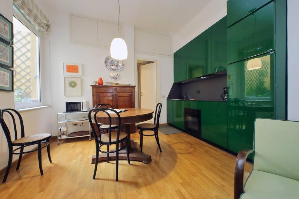 Laterano Apartment Rome Exterior photo