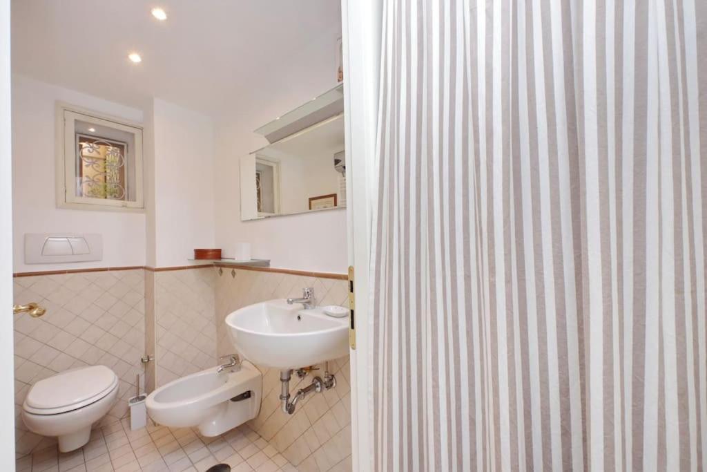 Laterano Apartment Rome Exterior photo