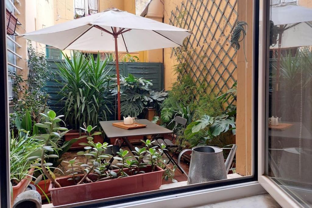 Laterano Apartment Rome Exterior photo