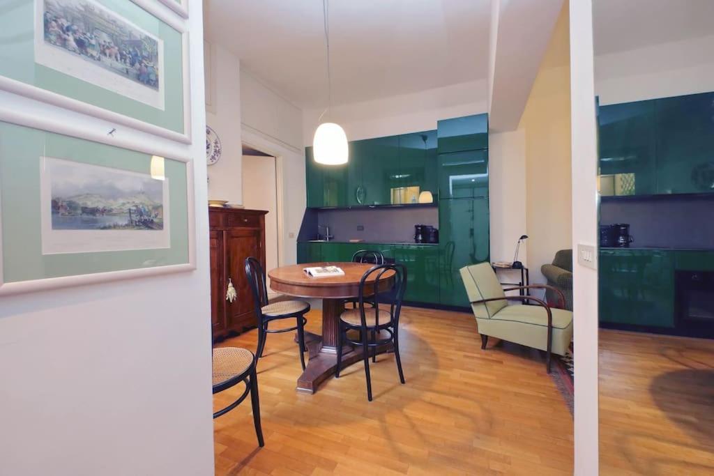 Laterano Apartment Rome Exterior photo