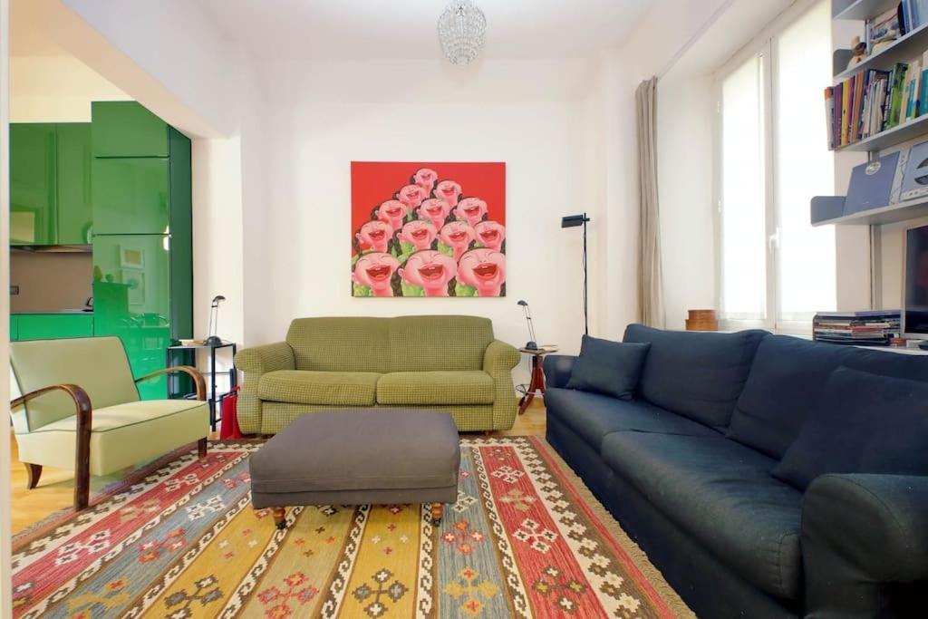 Laterano Apartment Rome Exterior photo