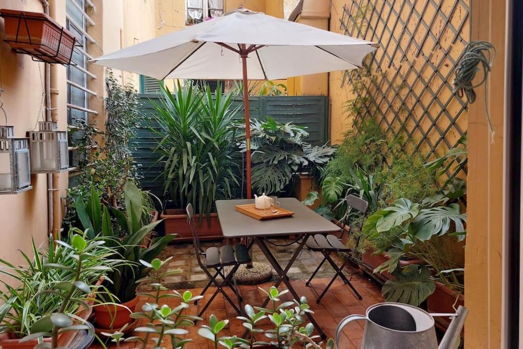 Laterano Apartment Rome Exterior photo