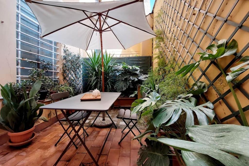 Laterano Apartment Rome Exterior photo