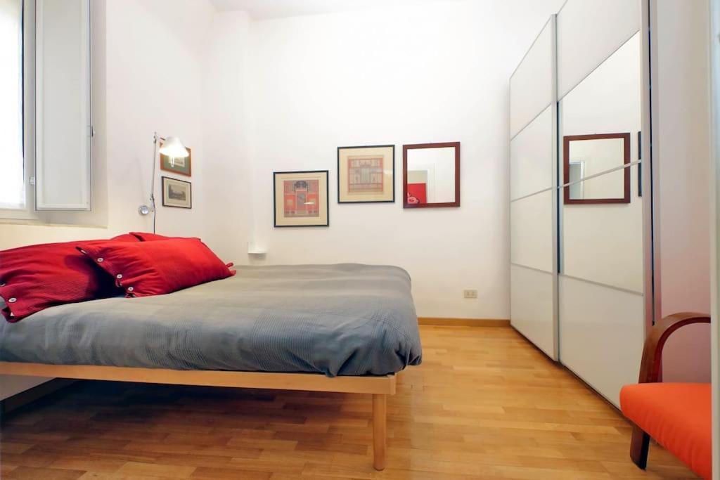 Laterano Apartment Rome Exterior photo