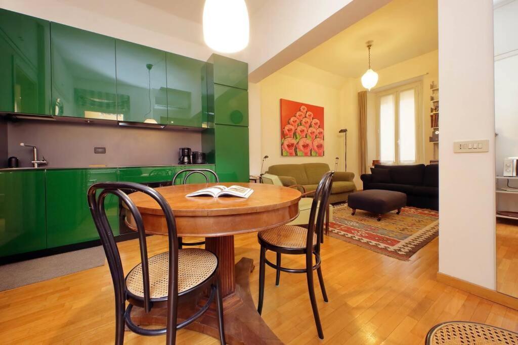 Laterano Apartment Rome Exterior photo
