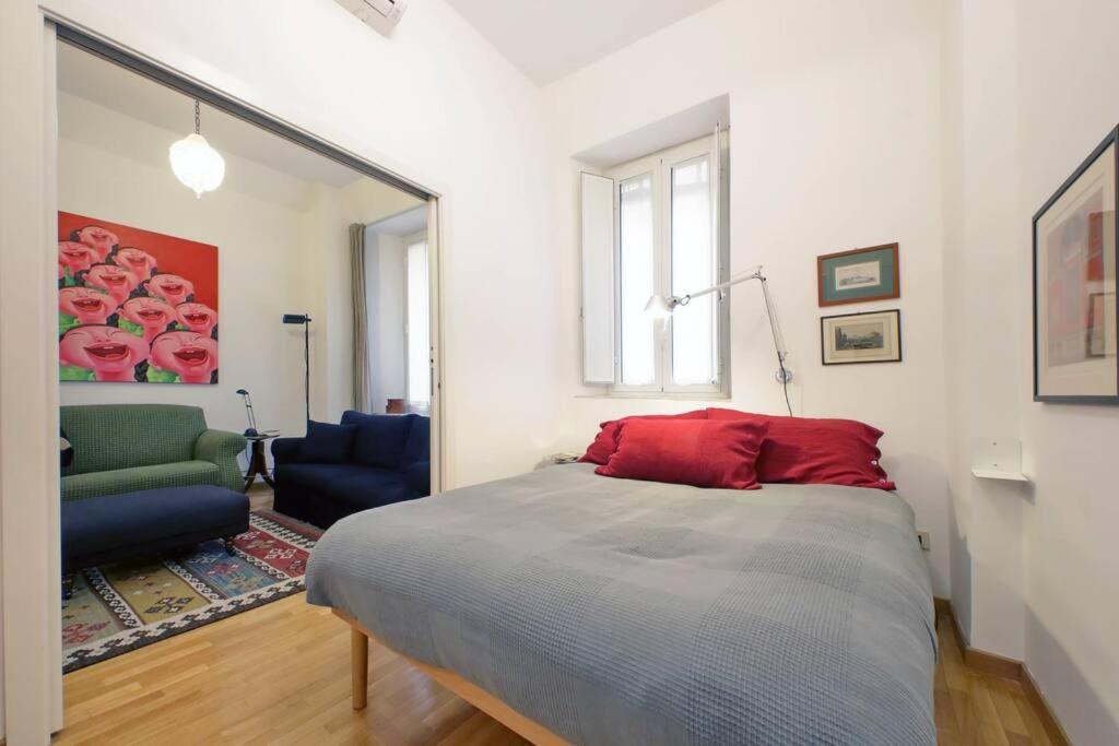 Laterano Apartment Rome Exterior photo